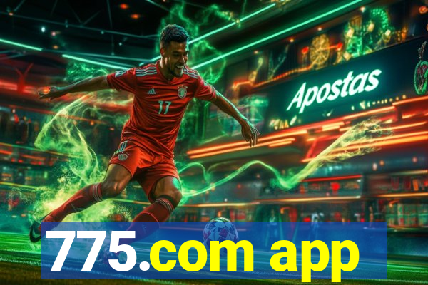 775.com app