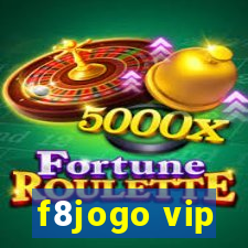 f8jogo vip