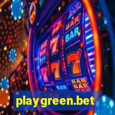 playgreen.bet