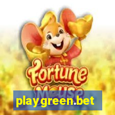 playgreen.bet