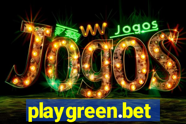 playgreen.bet