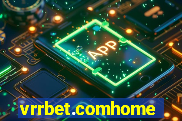 vrrbet.comhome