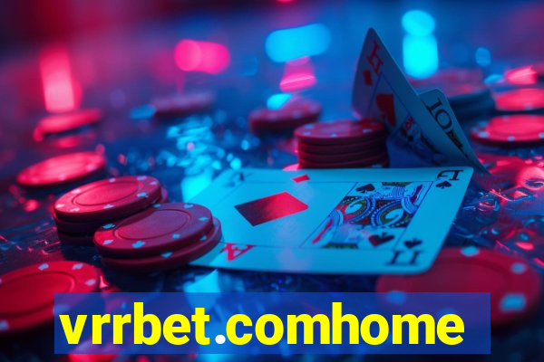 vrrbet.comhome