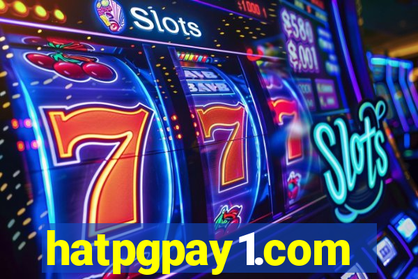 hatpgpay1.com