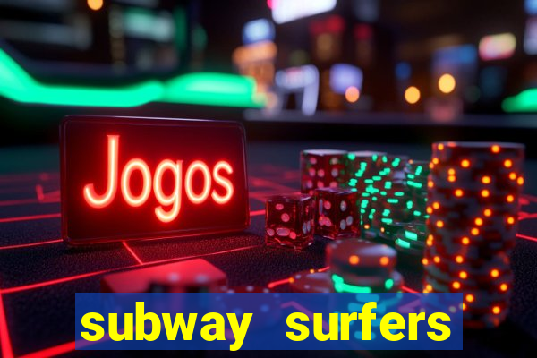 subway surfers unblocked games 66 ez