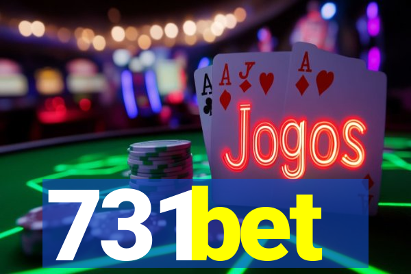 731bet