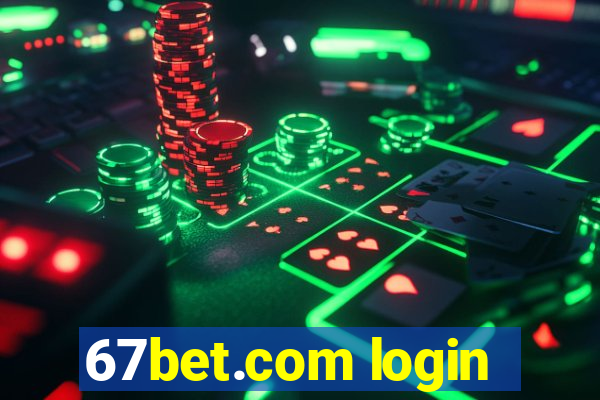 67bet.com login