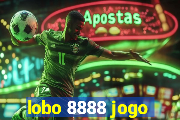 lobo 8888 jogo