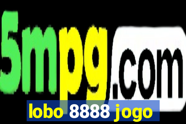 lobo 8888 jogo