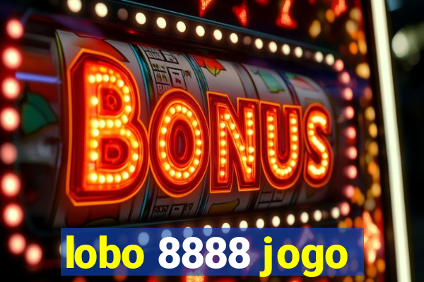 lobo 8888 jogo