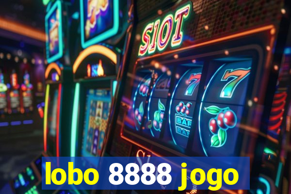 lobo 8888 jogo