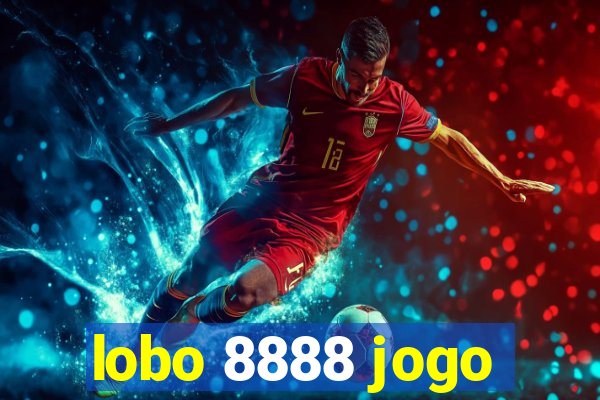 lobo 8888 jogo