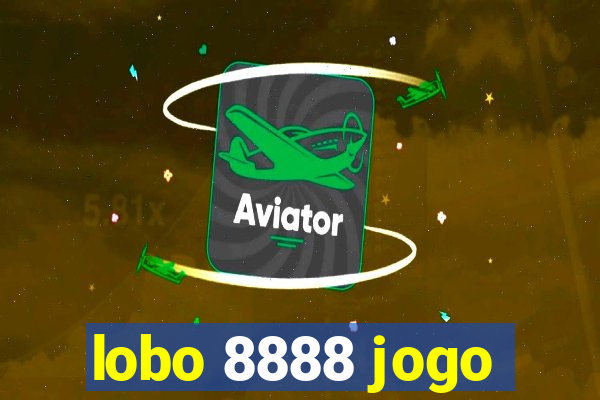 lobo 8888 jogo