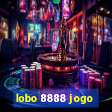 lobo 8888 jogo