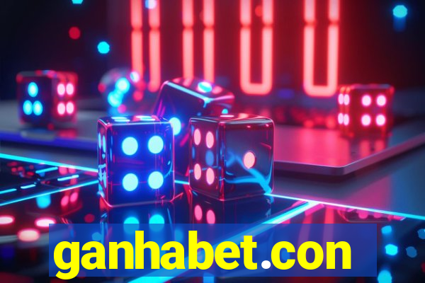 ganhabet.con
