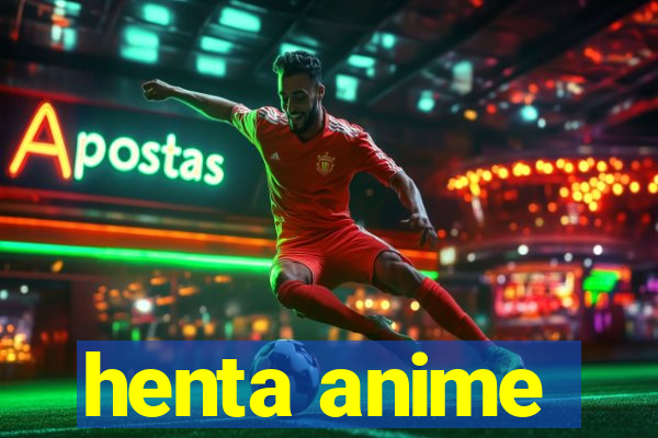 henta anime