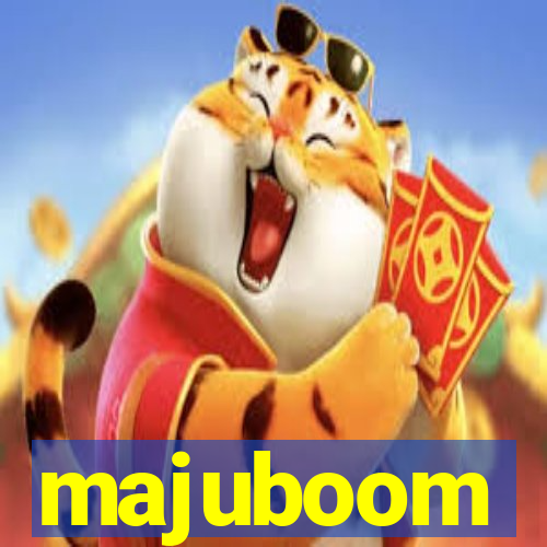 majuboom