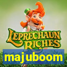 majuboom