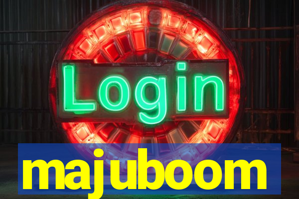 majuboom