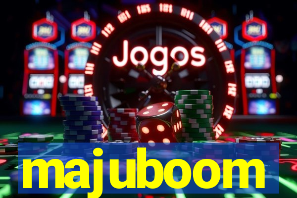majuboom
