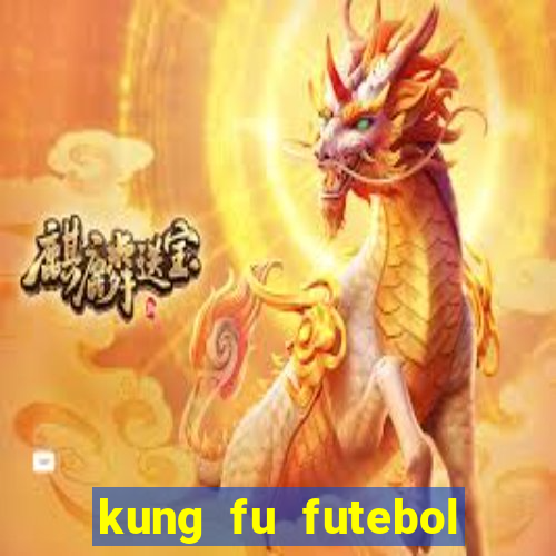 kung fu futebol clube download 1080p