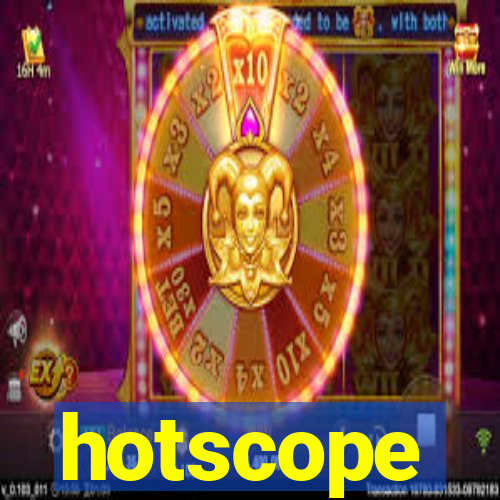 hotscope