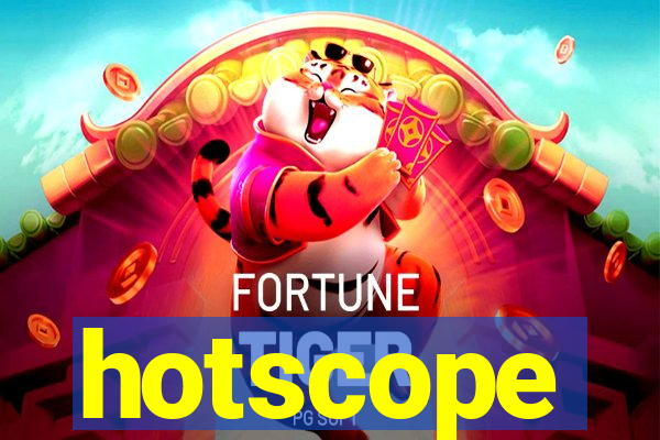 hotscope