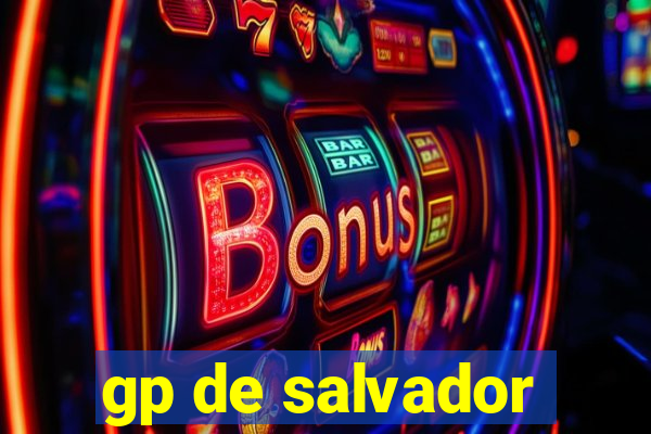 gp de salvador