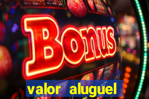 valor aluguel carrinho beto carrero 2023