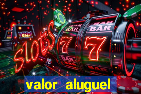 valor aluguel carrinho beto carrero 2023