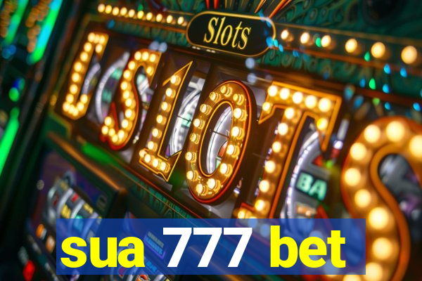 sua 777 bet
