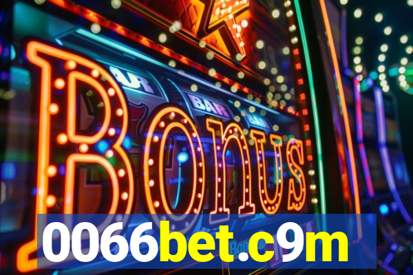 0066bet.c9m