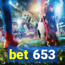 bet 653