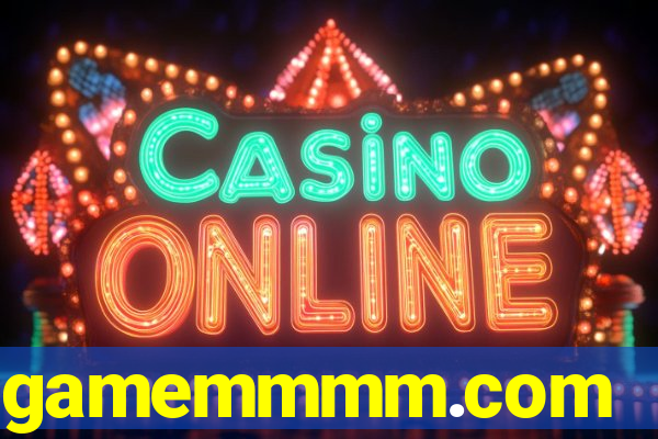 gamemmmm.com
