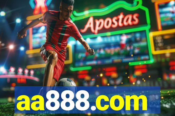 aa888.com