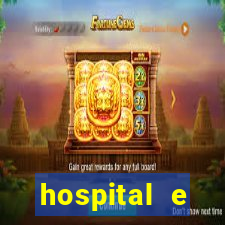 hospital e maternidade vila nova cachoeirinha trabalhe conosco