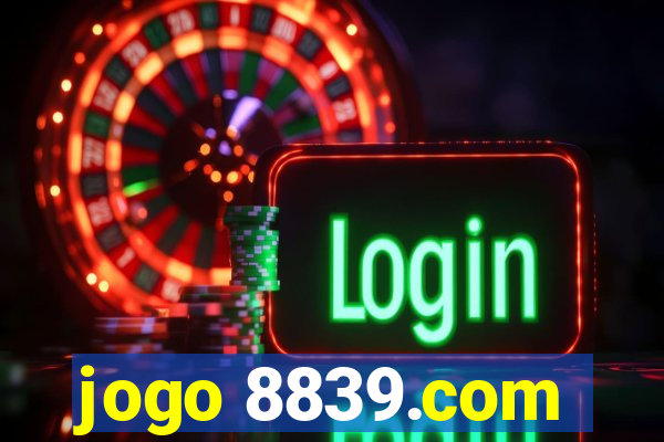 jogo 8839.com