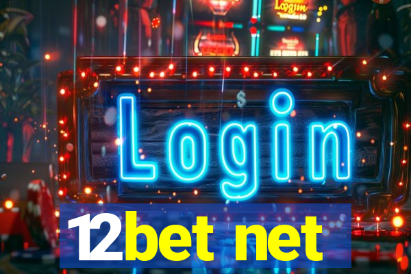 12bet net