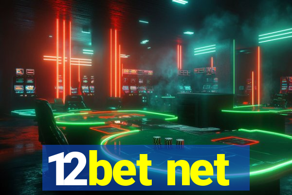 12bet net