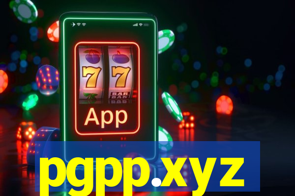 pgpp.xyz