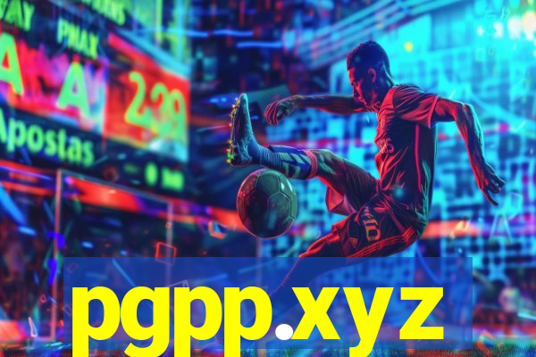 pgpp.xyz