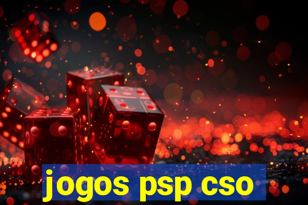 jogos psp cso