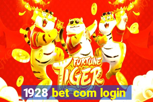 1928 bet com login