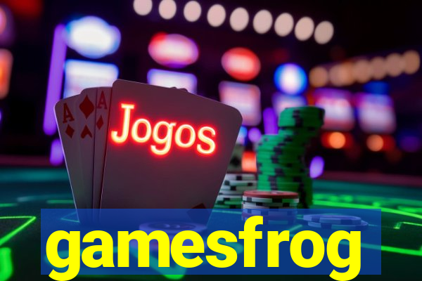 gamesfrog