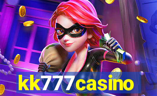 kk777casino