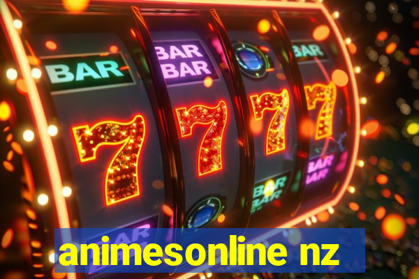 animesonline nz