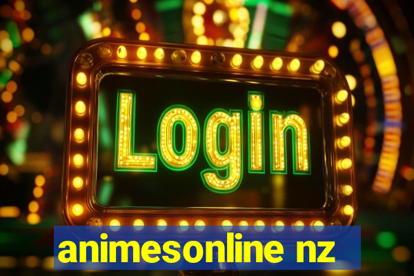 animesonline nz