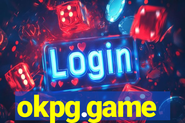 okpg.game