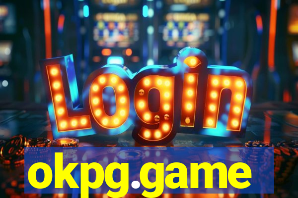 okpg.game