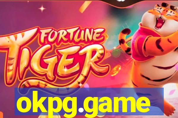 okpg.game